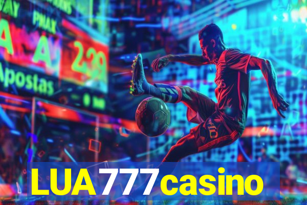 LUA777casino