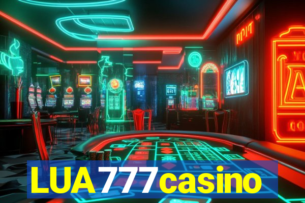 LUA777casino