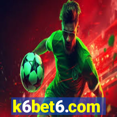 k6bet6.com