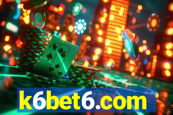 k6bet6.com