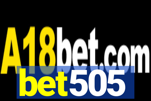 bet505