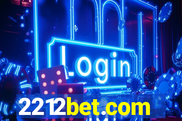 2212bet.com