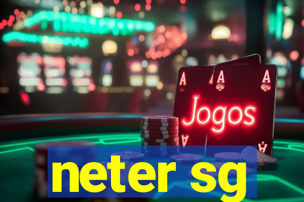 neter sg