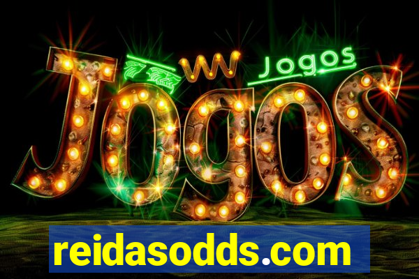 reidasodds.com