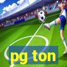 pg ton