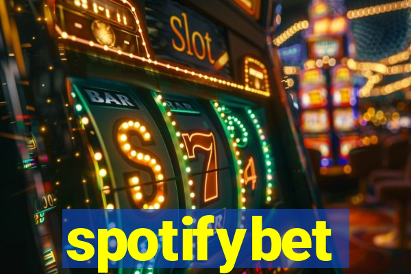 spotifybet