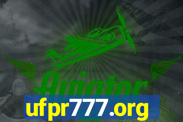 ufpr777.org