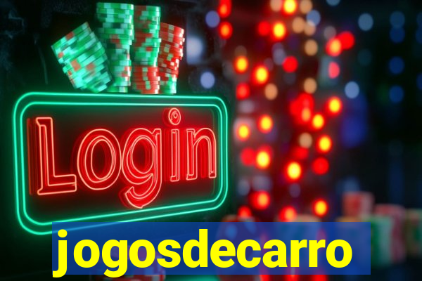 jogosdecarro