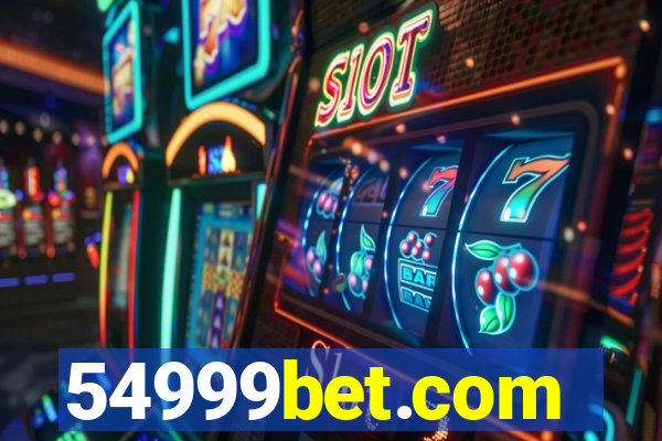 54999bet.com