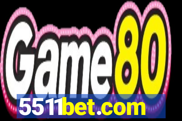 5511bet.com