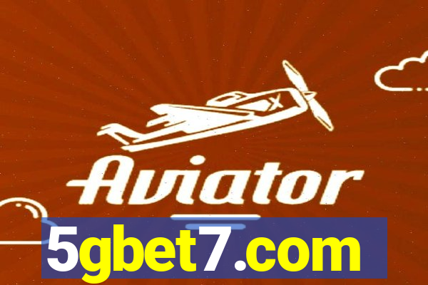 5gbet7.com