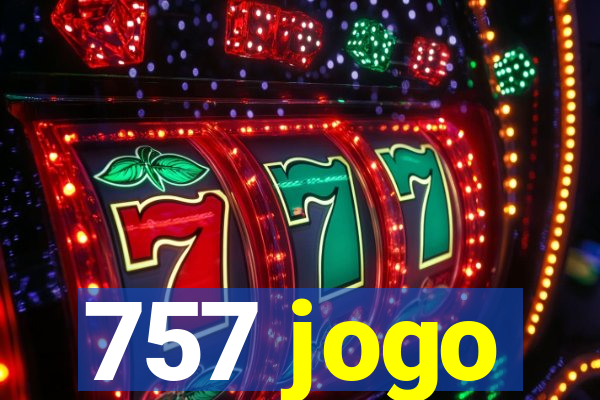 757 jogo