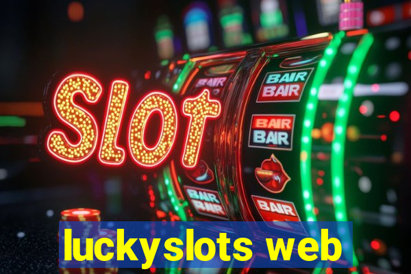 luckyslots web