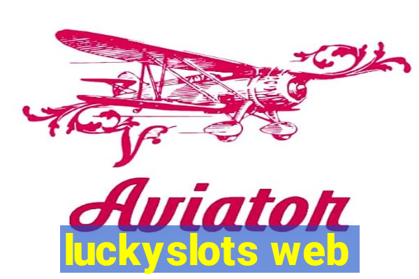 luckyslots web