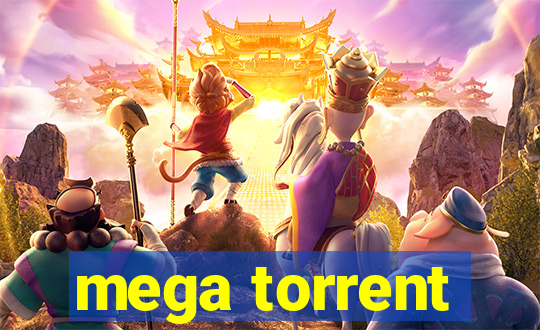 mega torrent