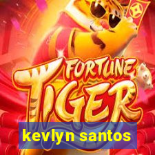 kevlyn santos