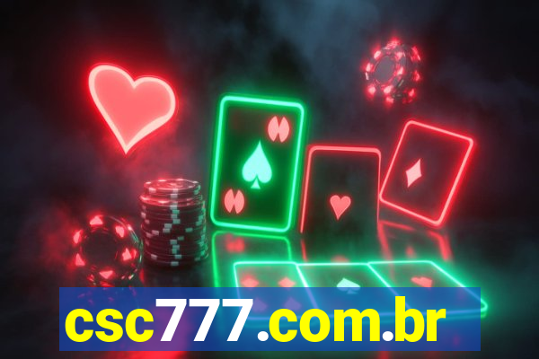 csc777.com.br