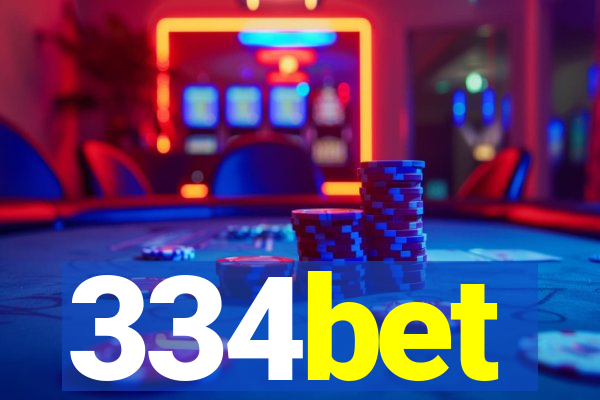 334bet