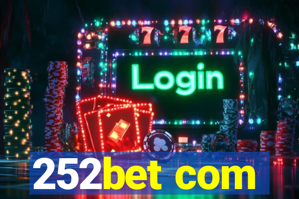 252bet com