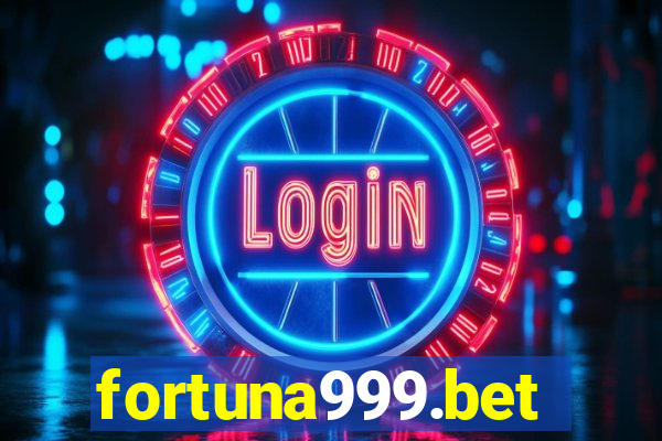 fortuna999.bet