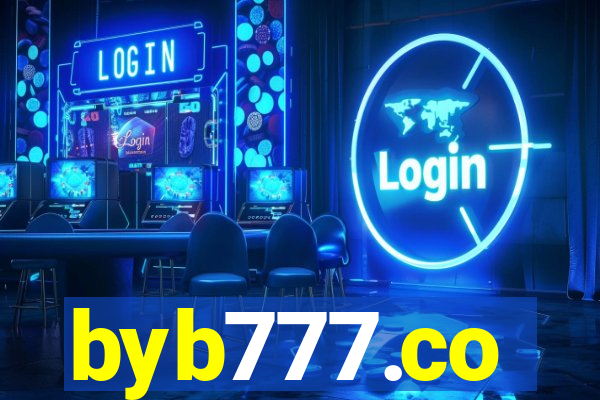 byb777.co