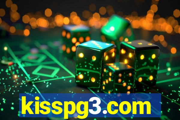 kisspg3.com