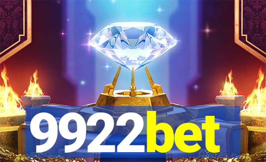 9922bet