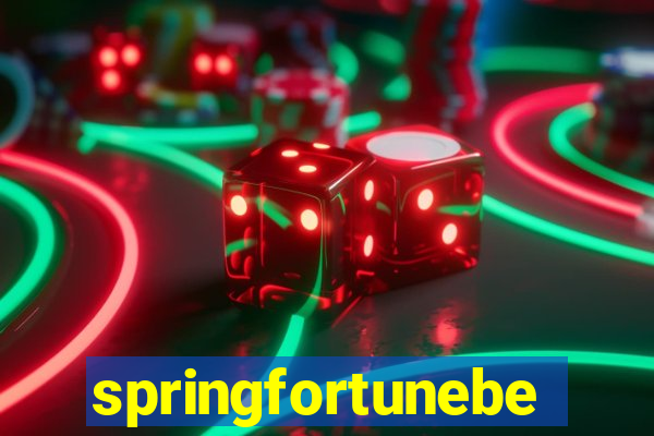 springfortunebet.com