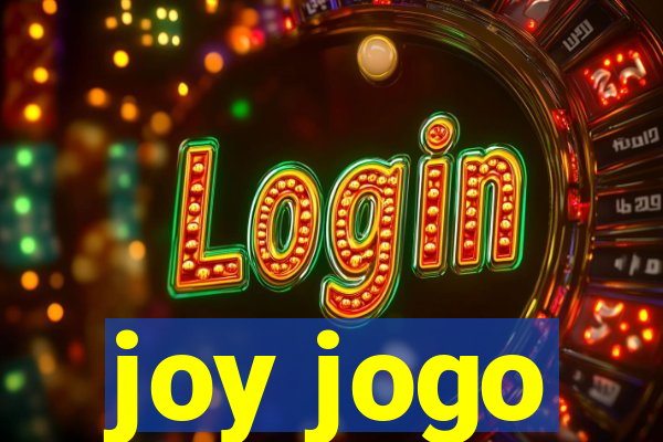 joy jogo