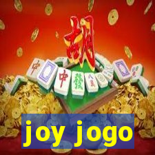 joy jogo