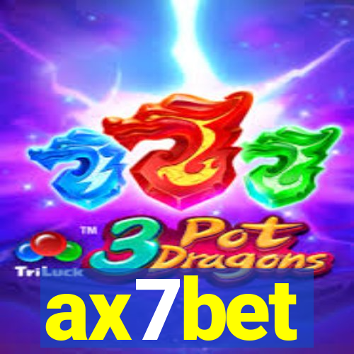 ax7bet