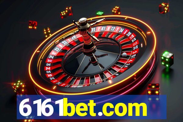 6161bet.com