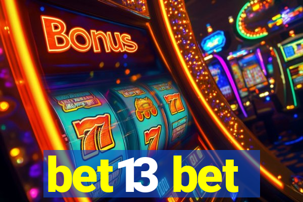 bet13 bet