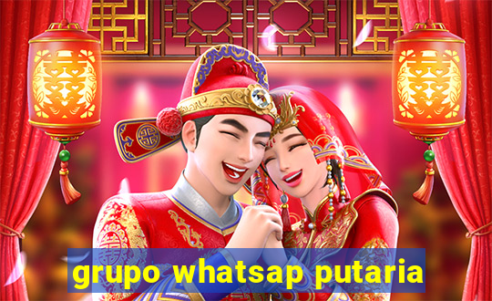 grupo whatsap putaria