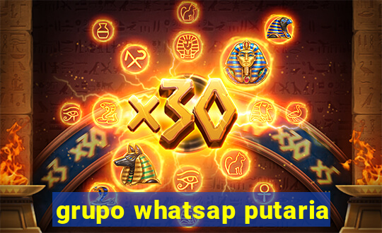 grupo whatsap putaria