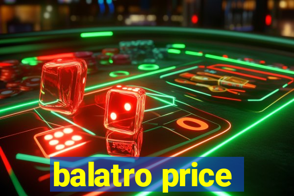 balatro price