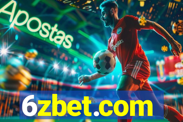 6zbet.com