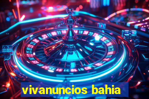 vivanuncios bahia