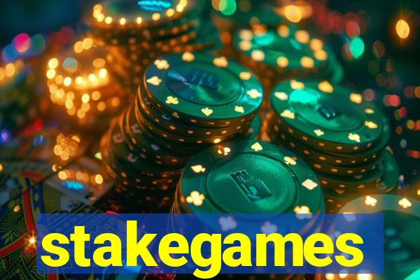 stakegames