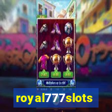 royal777slots