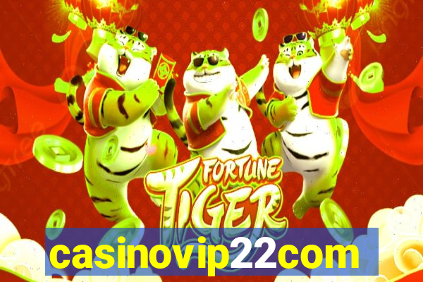 casinovip22com