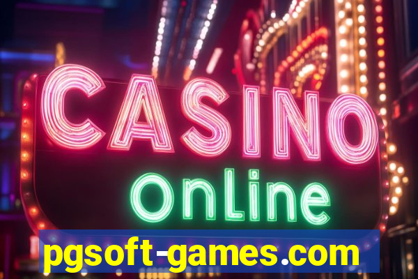 pgsoft-games.com cash mania