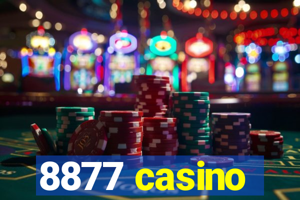 8877 casino