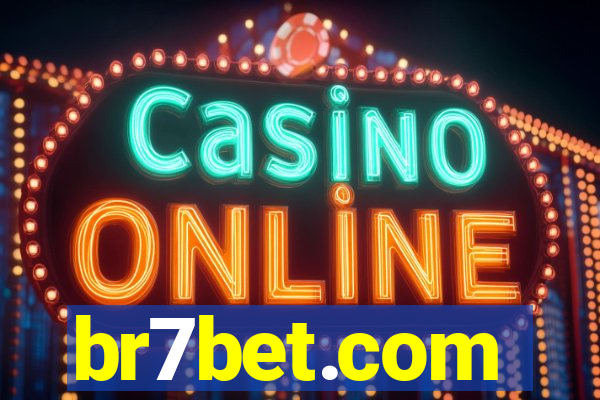 br7bet.com