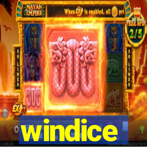 windice