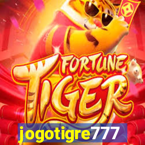 jogotigre777