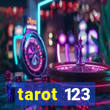 tarot 123