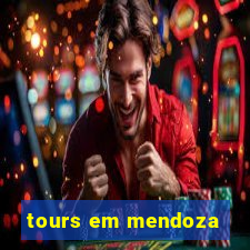 tours em mendoza