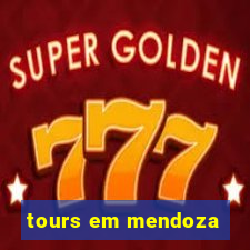 tours em mendoza