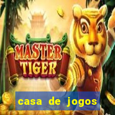 casa de jogos chinesa online